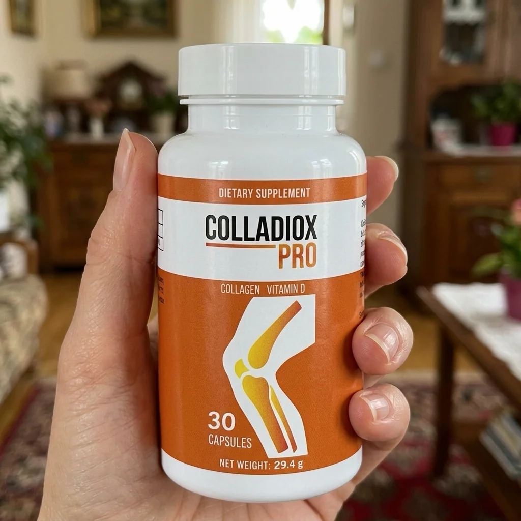 Colladiox Pro — Zdjęcie 2