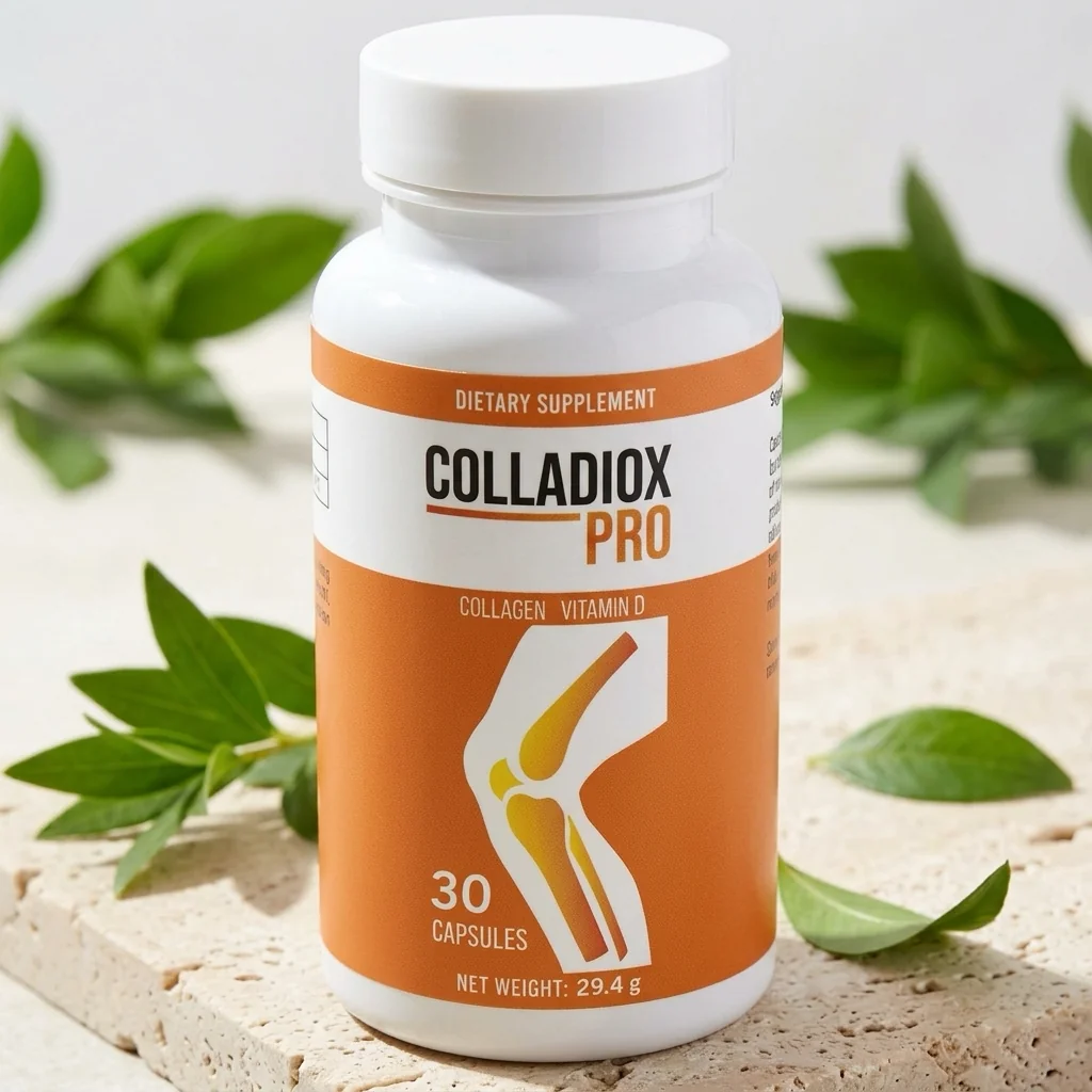 Colladiox Pro — Zdjęcie 4