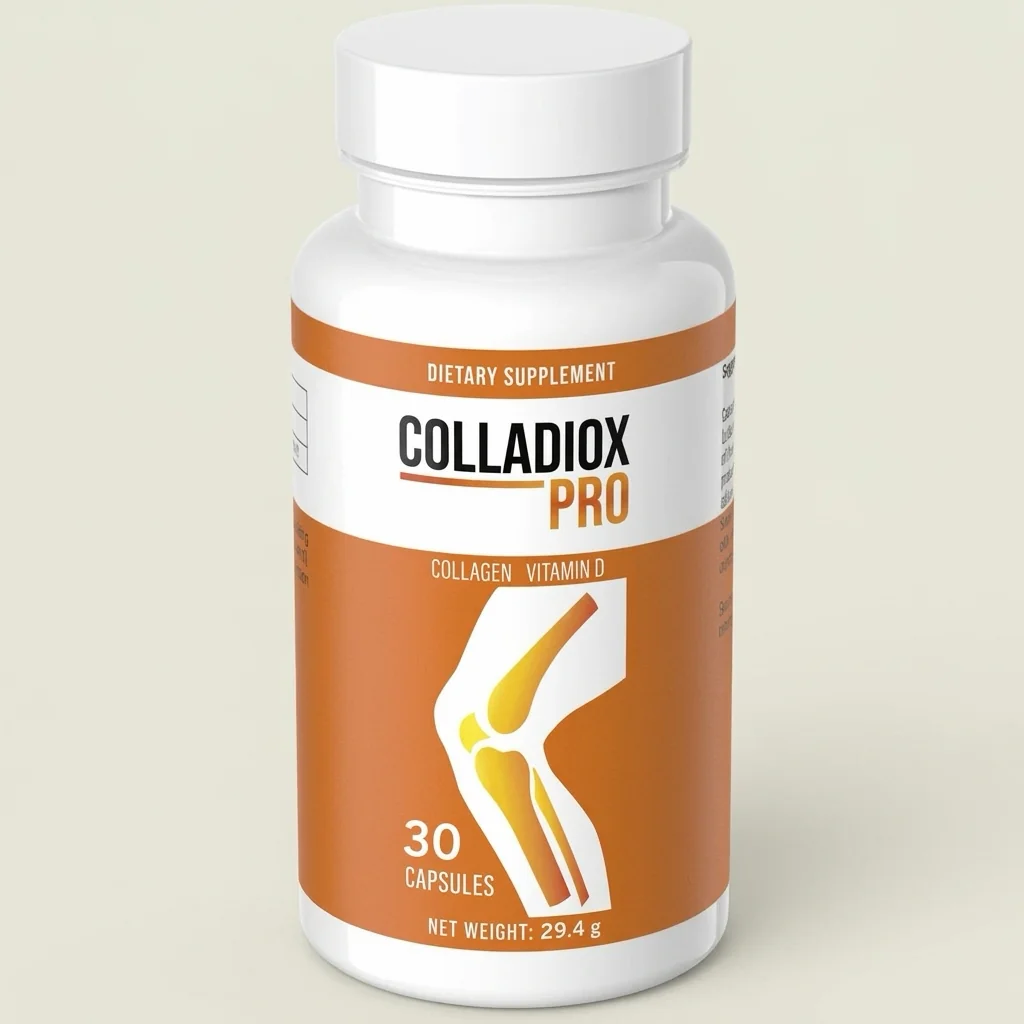 Colladiox Pro — Zdjęcie 5