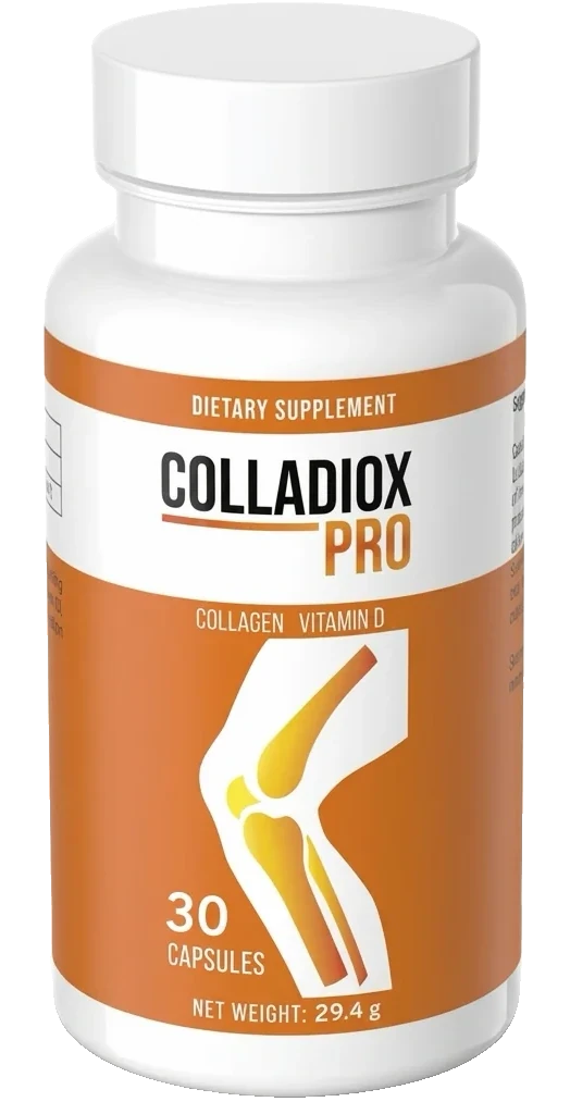Colladiox Pro