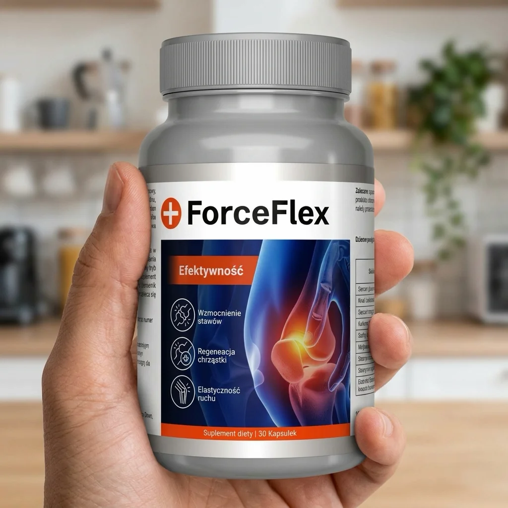 ForceFlex — Zdjęcie 2