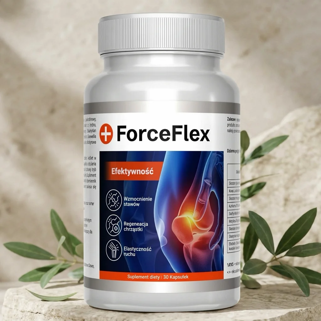ForceFlex — Zdjęcie 3