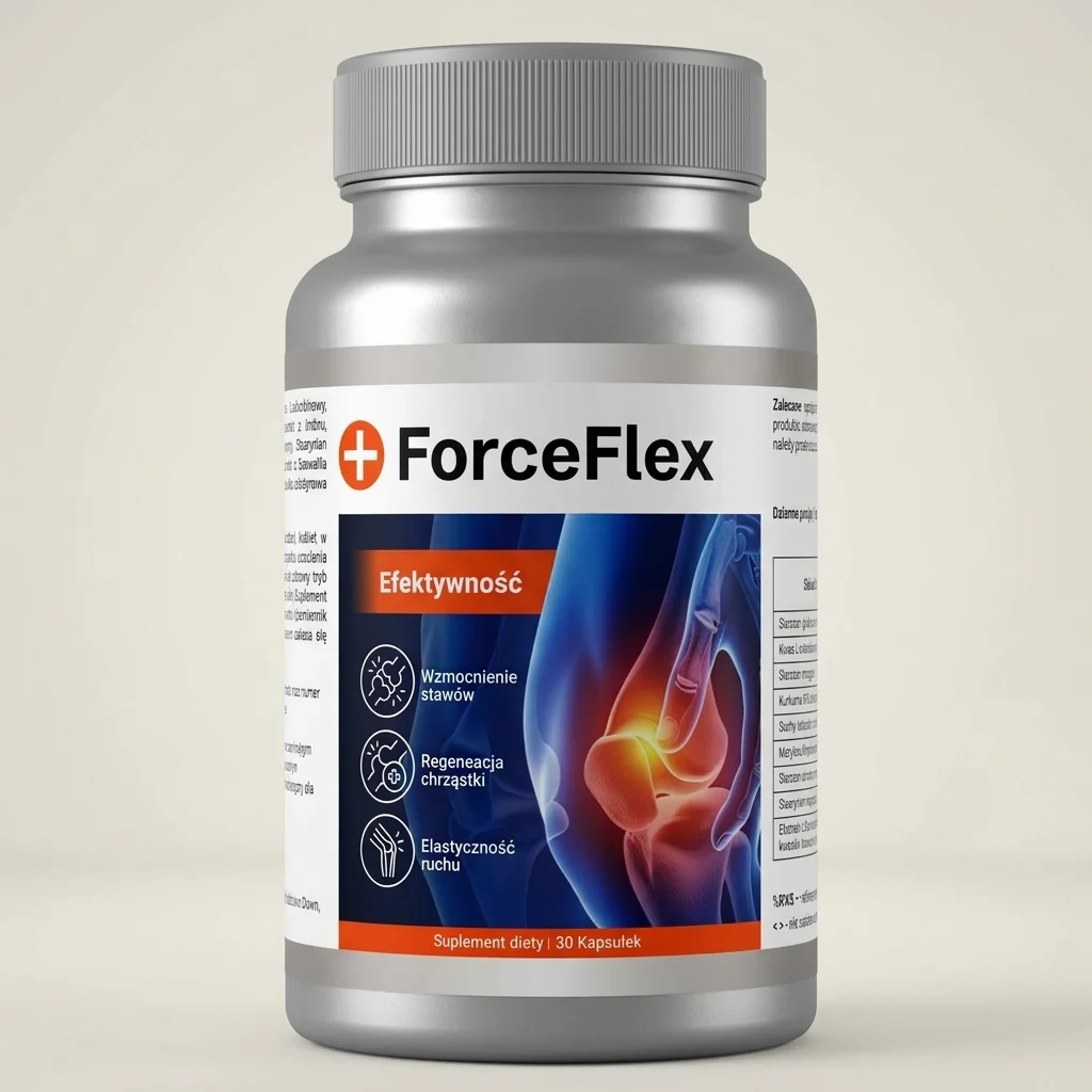 ForceFlex — Zdjęcie 4
