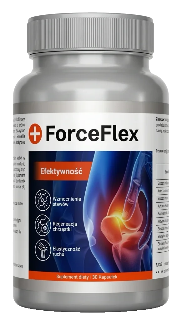ForceFlex