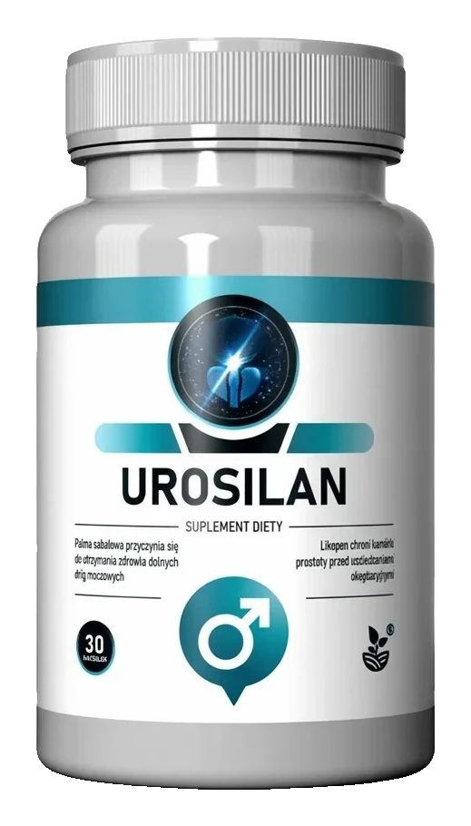 Urosilan